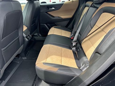 New 2026 Chevrolet Equinox ACTIV w/ Convenience Package III FWD image 22