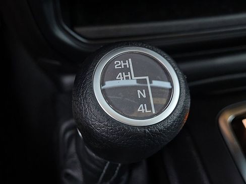 New 2026 Jeep Wrangler Sport AWD/4WD image 14