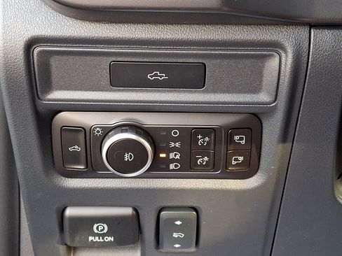 Used 2026 Ford F150 Tremor w/ Bed Utility Package AWD/4WD image 25