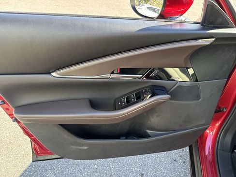 New 2024 MAZDA CX-30 AWD 2.5 S w/ Premium Package image 40