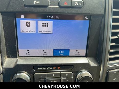 Used 2019 Ford F150 XLT w/ Trailer Tow Package AWD/4WD image 21
