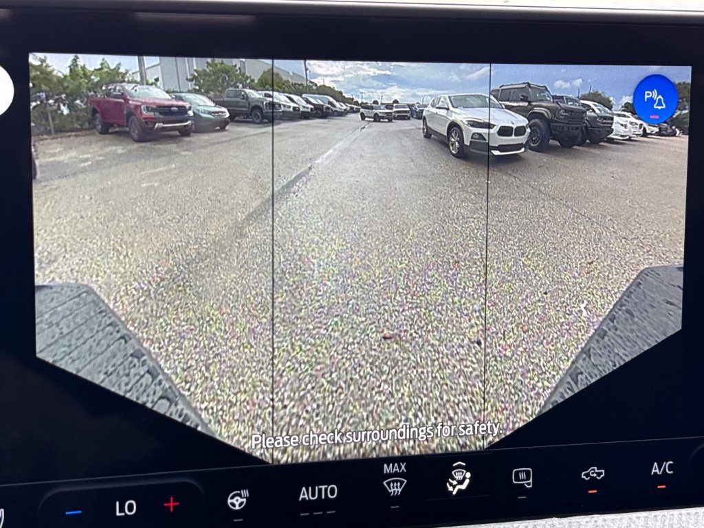 New 2026 Ford Maverick XLT w/ XLT Luxury Package FWD image 22