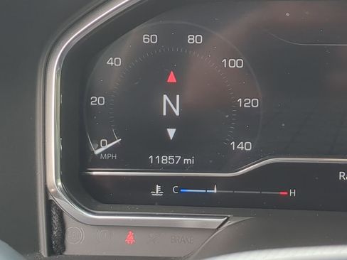 Used 2024 GMC Sierra 1500 Denali w/ Denali Reserve Package image 12