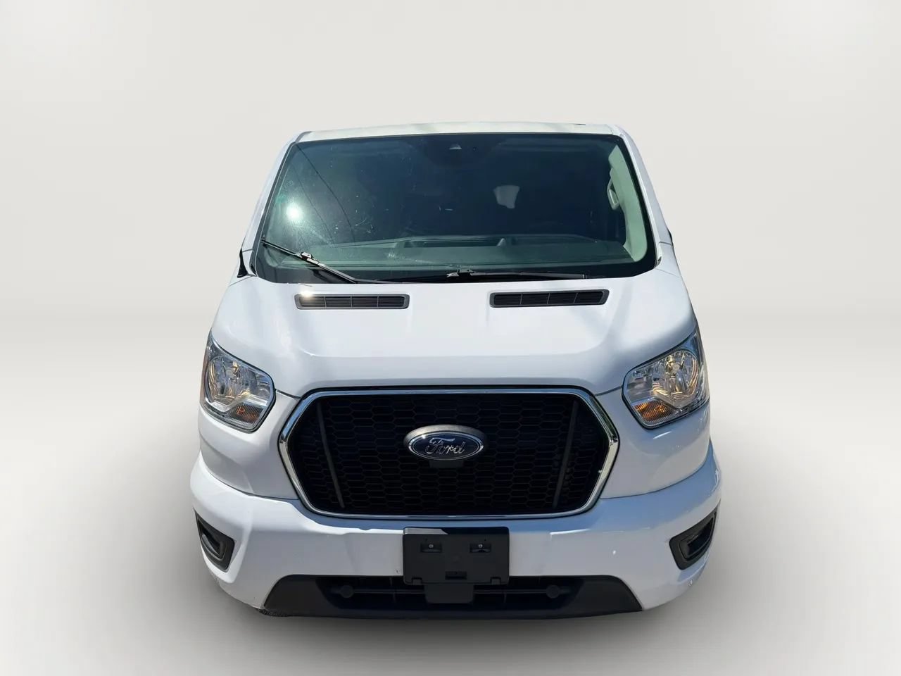 Used 2021 Ford Transit 350 XLT RWD image 8