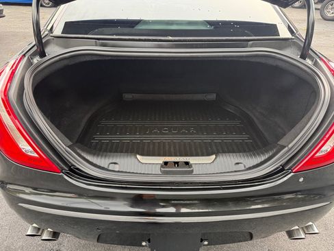 Used 2014 Jaguar XJ R LWB RWD image 65