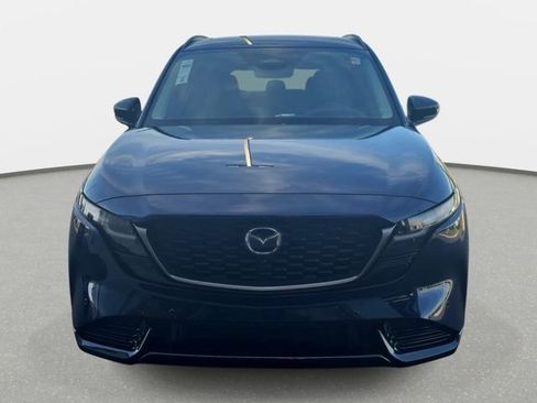 New 2026 MAZDA CX-5 2.5 S w/ Premium Plus Package AWD/4WD image 2
