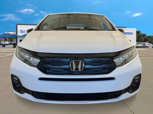 New 2026 Honda Odyssey Sport-L image 10
