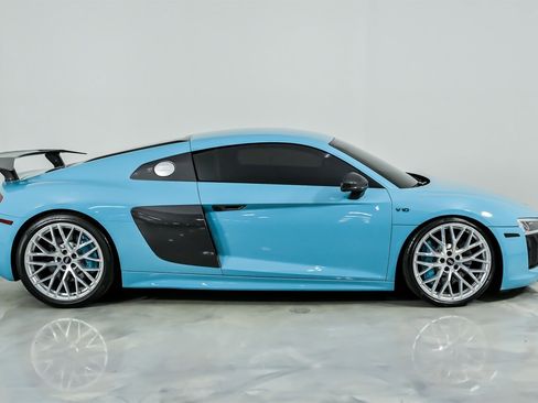 Used 2017 Audi R8 V10 image 14