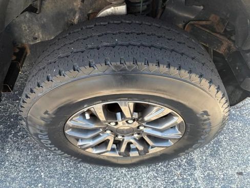 Used 2019 Ford Ranger Lariat w/ Equipment Group 501A Mid AWD/4WD image 20