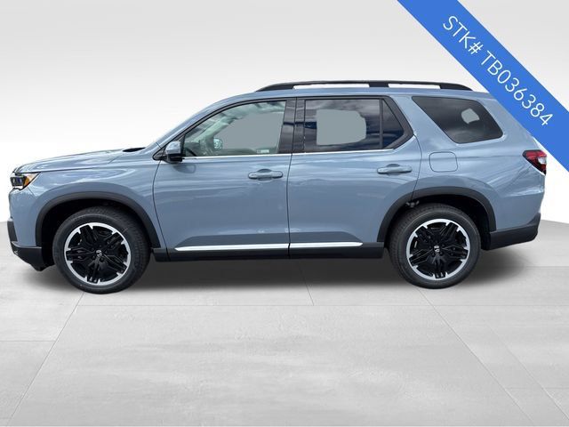 New 2026 Honda Pilot Touring image 4