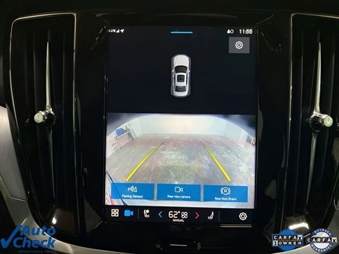 Used 2025 Volvo S60 B5 Core image 43