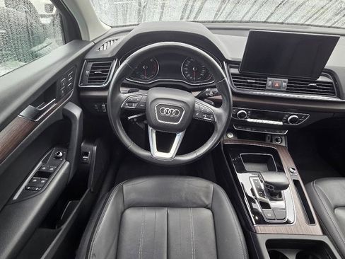 Used 2021 Audi Q5 2.0T Premium w/ Convenience Package AWD/4WD image 16