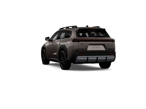 New 2026 Toyota bZ Woodland AWD/4WD image 4