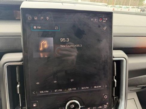 Certified 2025 GMC Yukon Denali AWD/4WD image 30