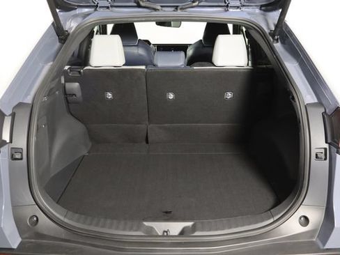 Used 2023 Subaru Solterra AWD image 18