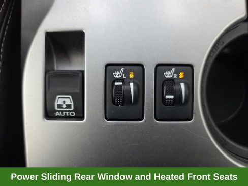 Used 2023 Toyota 4Runner SR5 Premium w/ Moonroof Package image 34