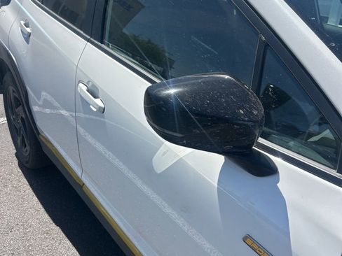 Used 2024 Subaru Crosstrek 2.5i Sport w/ Crosstrek Mirror Package image 5