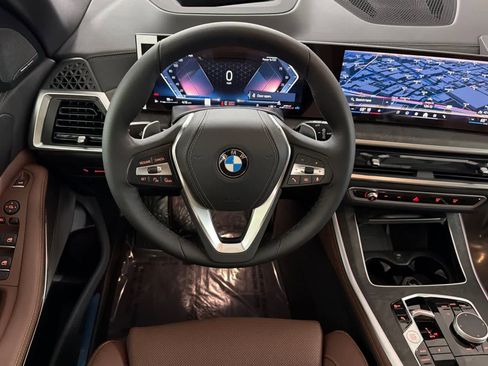 New 2026 BMW X5 xDrive40i w/ Premium Package image 14