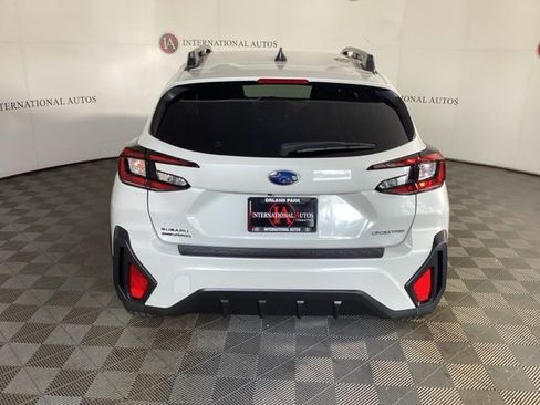 Certified 2025 Subaru Crosstrek 2.0i Premium image 5