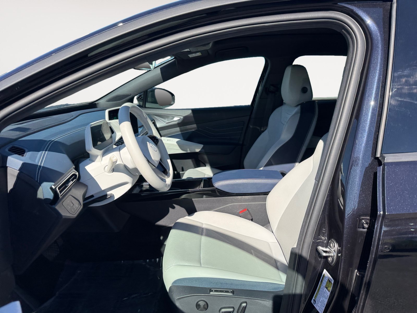 Certified 2023 Volkswagen ID.4 Pro S AWD/4WD image 10
