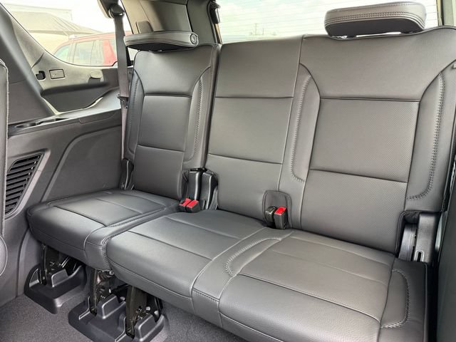 New 2026 GMC Yukon Denali RWD image 9