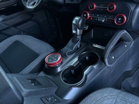 Used 2021 Ford Bronco Big Bend w/ Sasquatch Package image 27