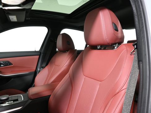 Certified 2024 BMW M340i xDrive w/ Premium Package image 16