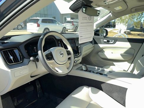 Used 2024 Volvo XC60 B5 Plus w/ Protection Package Premier image 12