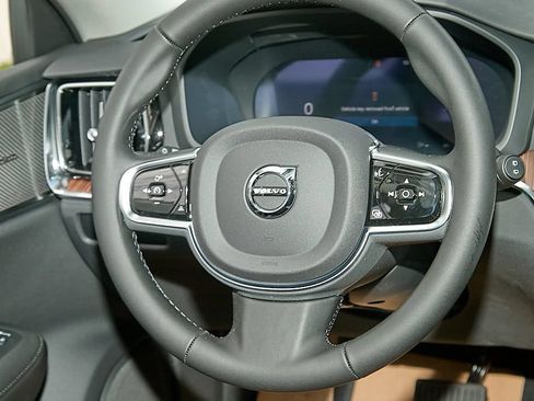New 2026 Volvo V60 B5 Cross Country Plus w/ Climate Package AWD/4WD image 25