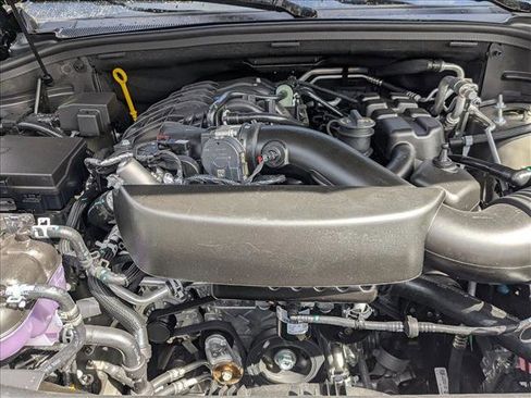 New 2026 Dodge Durango GT w/ Blacktop Package image 18