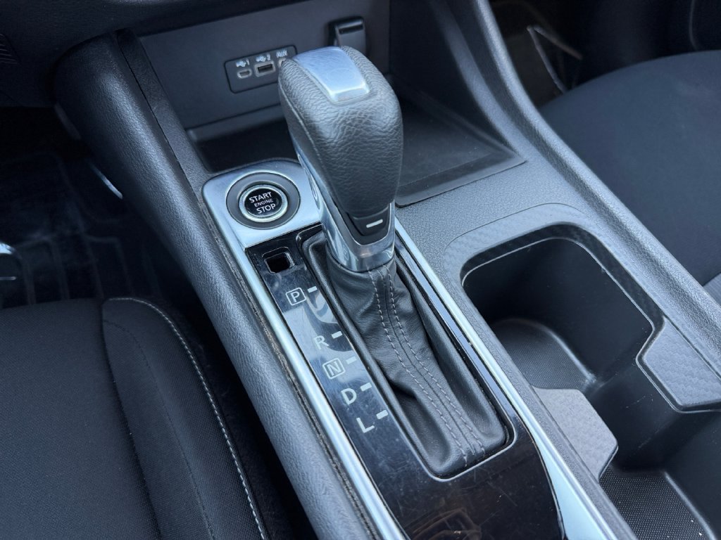 Used 2021 Nissan Sentra SV FWD image 27