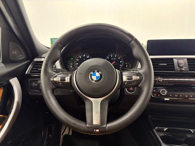Used 2018 BMW 340i xDrive Sedan AWD/4WD image 30