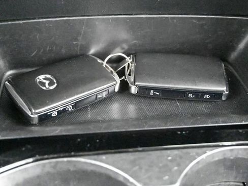 Certified 2024 MAZDA CX-30 AWD 2.5 S w/ Select Sport Pkg image 20