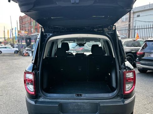 Used 2024 Ford Bronco Sport Big Bend AWD/4WD image 6