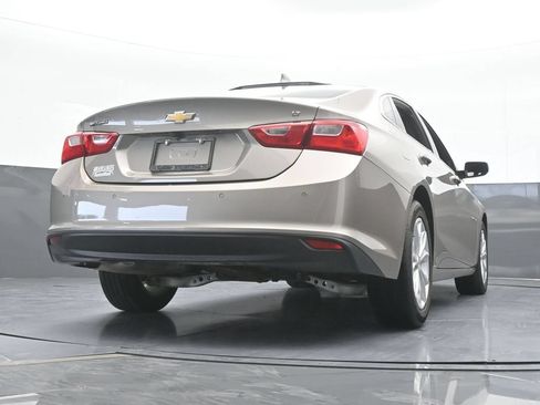 Used 2024 Chevrolet Malibu LT FWD image 58