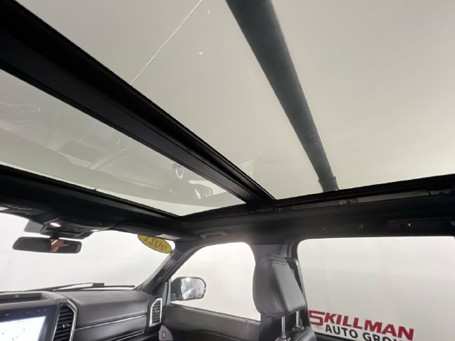 Used 2021 Ford Expedition Max Limited AWD/4WD image 26