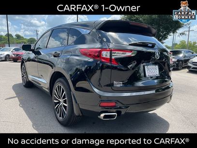 Used 2025 Acura RDX SH-AWD w/ Advance Package