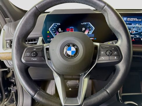 Used 2023 BMW X1 xDrive28i w/ Premium Package AWD/4WD image 14