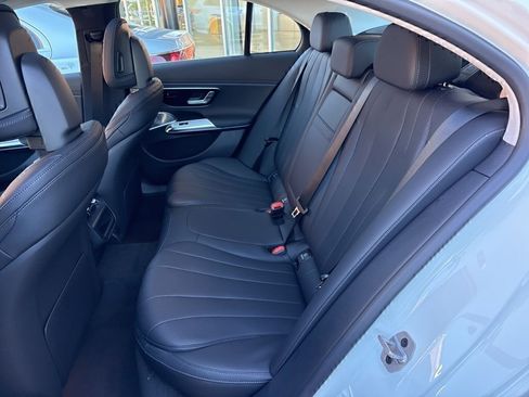 Certified 2026 Mercedes-Benz E 350 4MATIC Sedan image 15