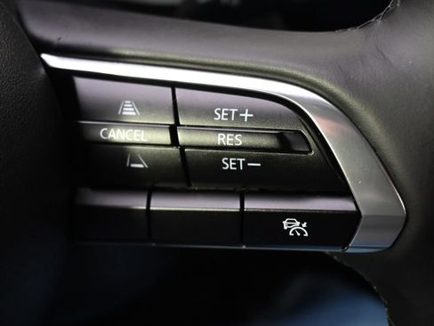 Used 2024 MAZDA CX-30 AWD 2.5 S w/ Preferred Package image 35
