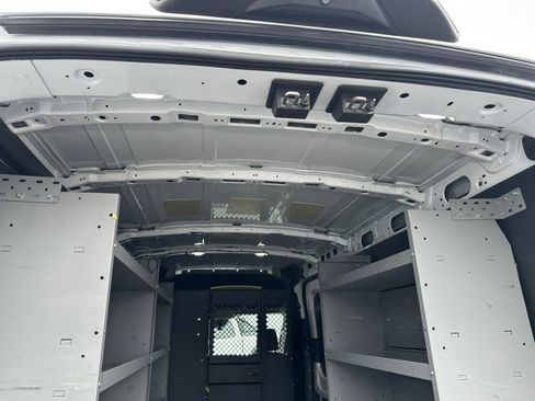 Used 2020 Ford Transit 250 Medium Roof w/ Load Area Protection Package RWD image 21