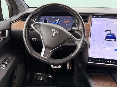 Used 2019 Tesla Model X Performance AWD/4WD image 42