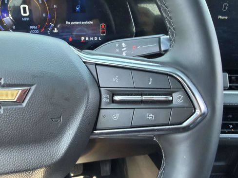 Certified 2025 Chevrolet Traverse LT w/ Driver Confidence Package FWD image 25