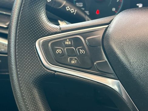 Used 2019 Chevrolet Malibu LT FWD image 29