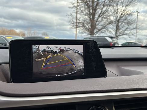 Used 2016 Lexus RX 350 AWD image 22