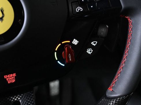 Used 2026 Ferrari 12Cilindri RWD image 22