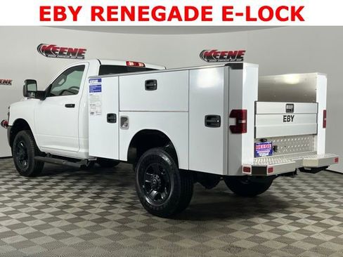 New 2025 RAM 2500 Tradesman image 7