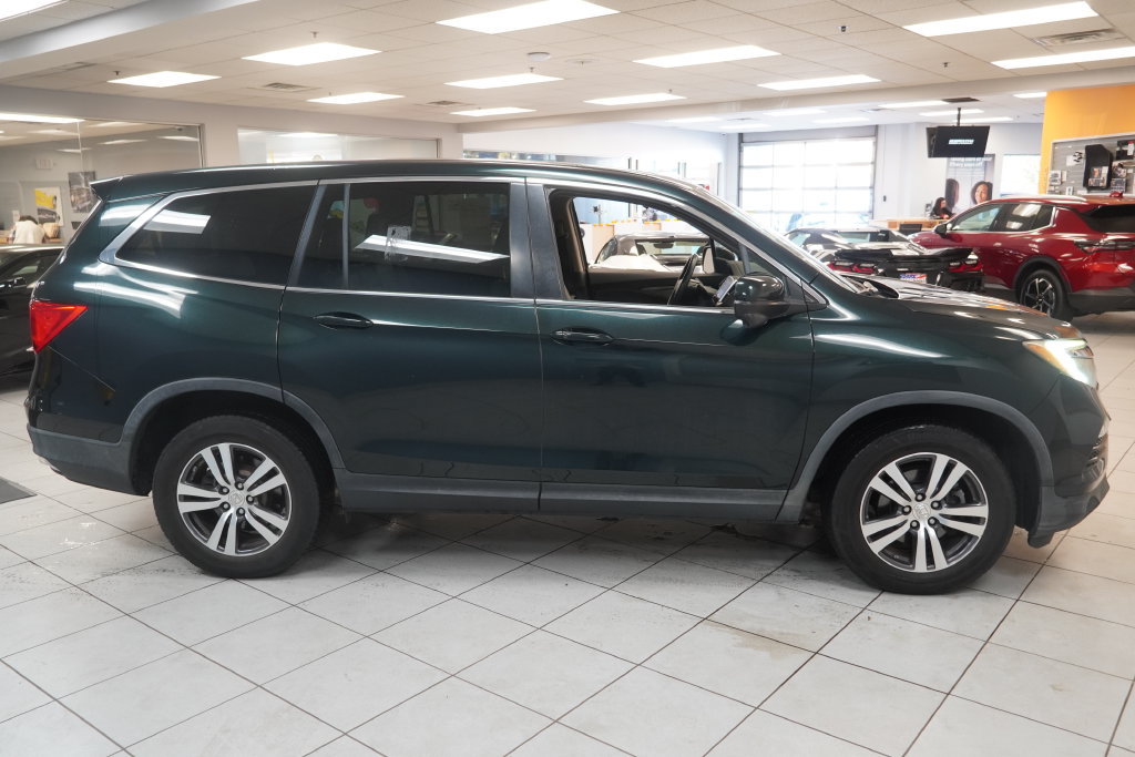 Used 2016 Honda Pilot EX-L image 13