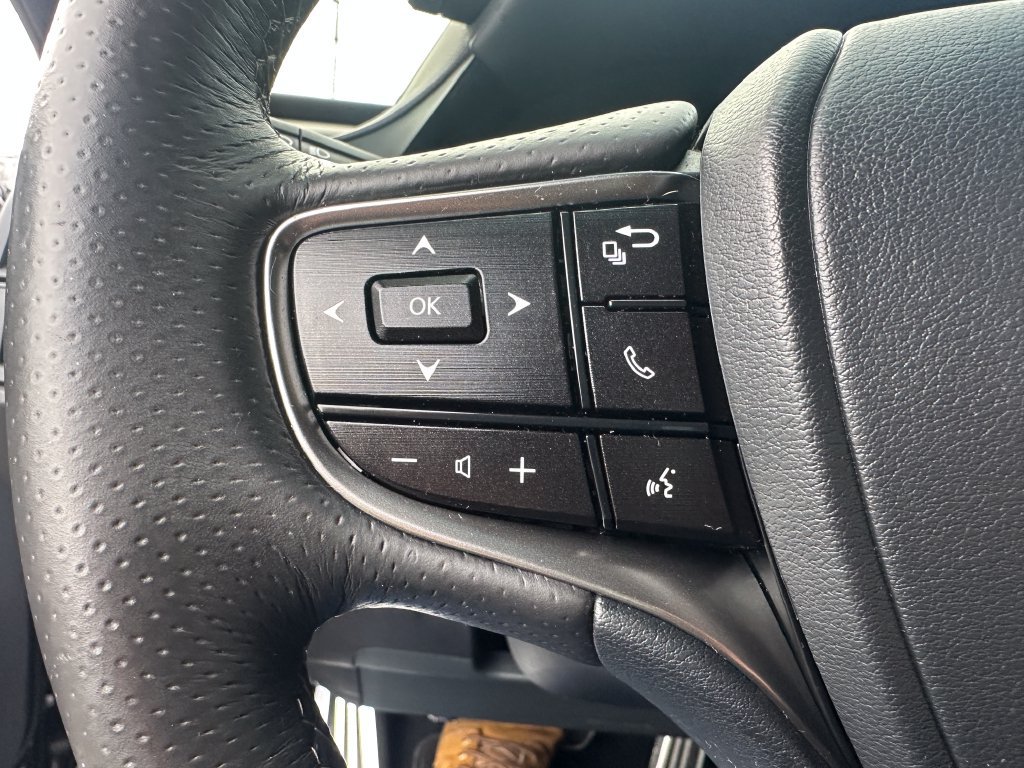 Used 2023 Lexus ES 350 F Sport w/ Accessory Package (Z2) FWD image 20