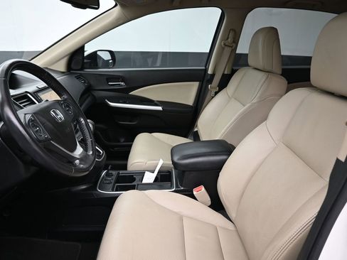 Used 2016 Honda CR-V EX-L image 25
